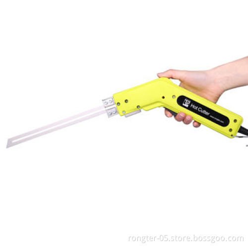 CE Webbing Rope Cutting Ideal Electric Tools